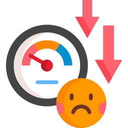 Taux de conversion faible
